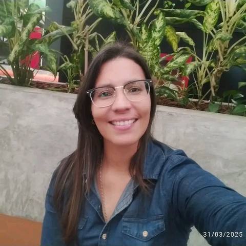 Foto de Neliza susana Hernández guerra