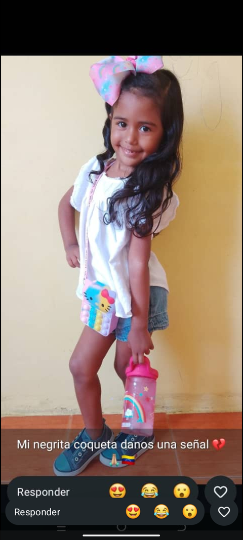 Foto de Ashlei Gutierrez