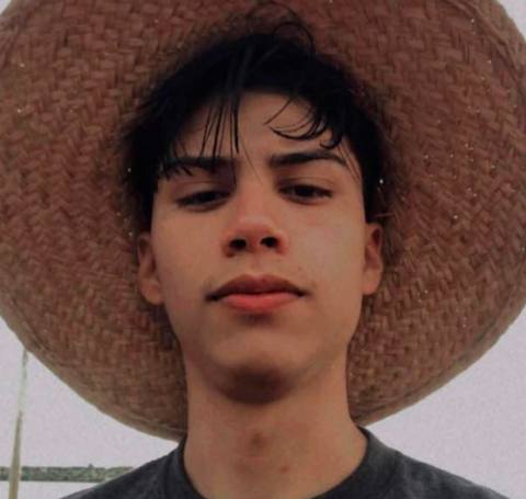 Foto de Andrés Alberto Abella Maizo
