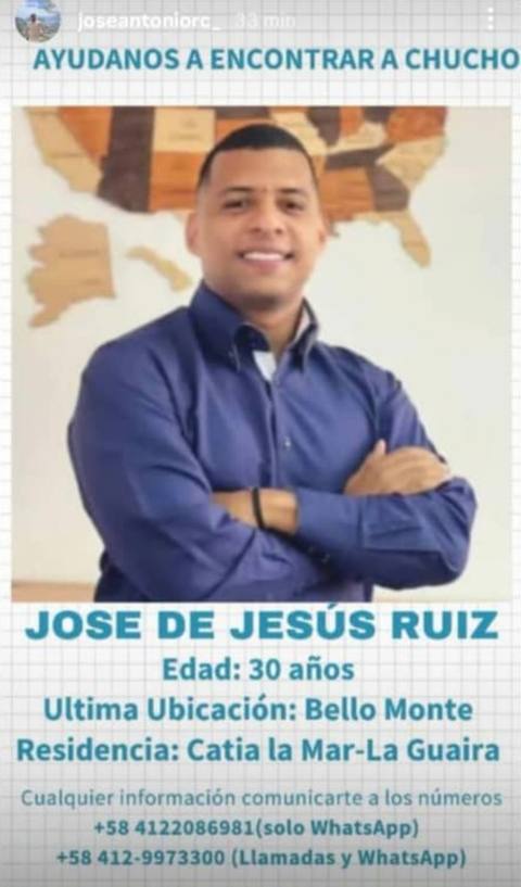 Foto de Jose de Jesús Ruíz