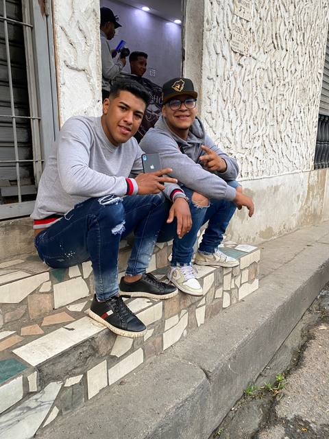Foto de Anthony josep Ferrer