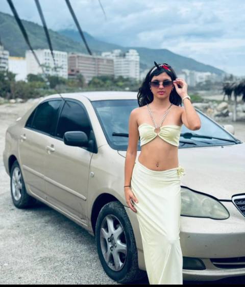 Foto de Adriana Castillo