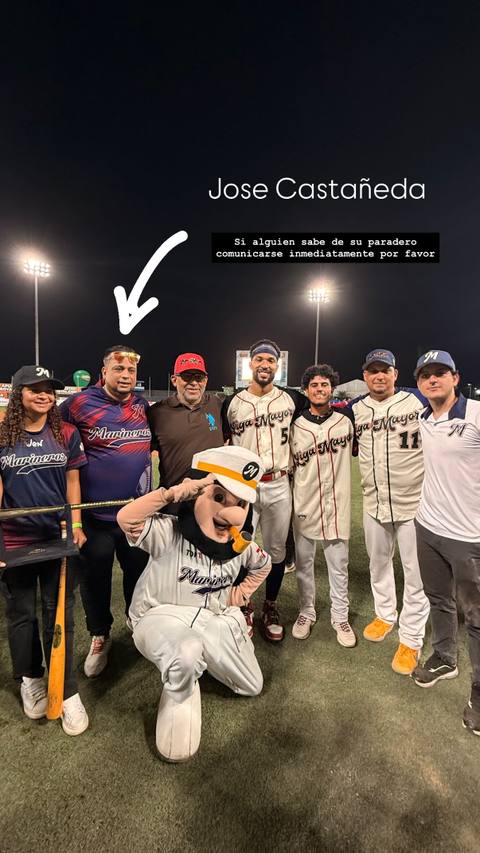 Foto de Jose Castañeda