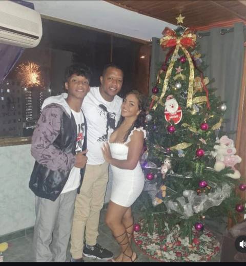 Foto de Dennis Moreno