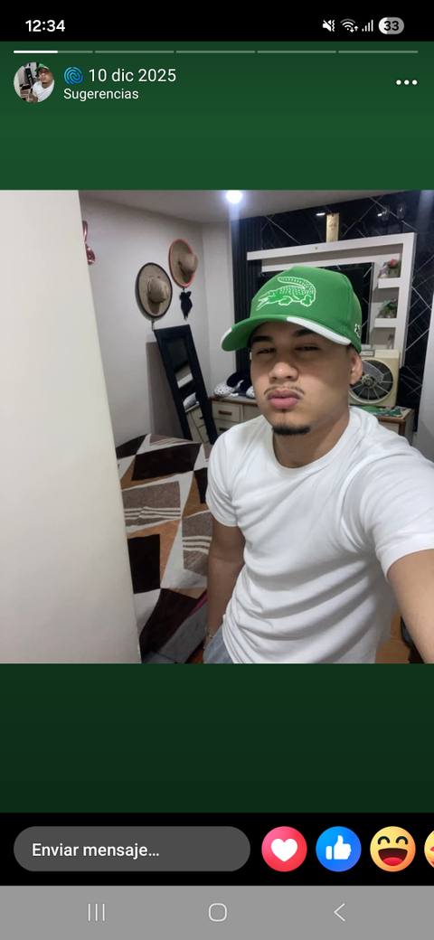 Foto de Josue Torres