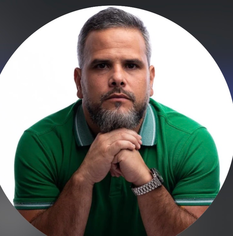 Foto de Eduardo Tablante