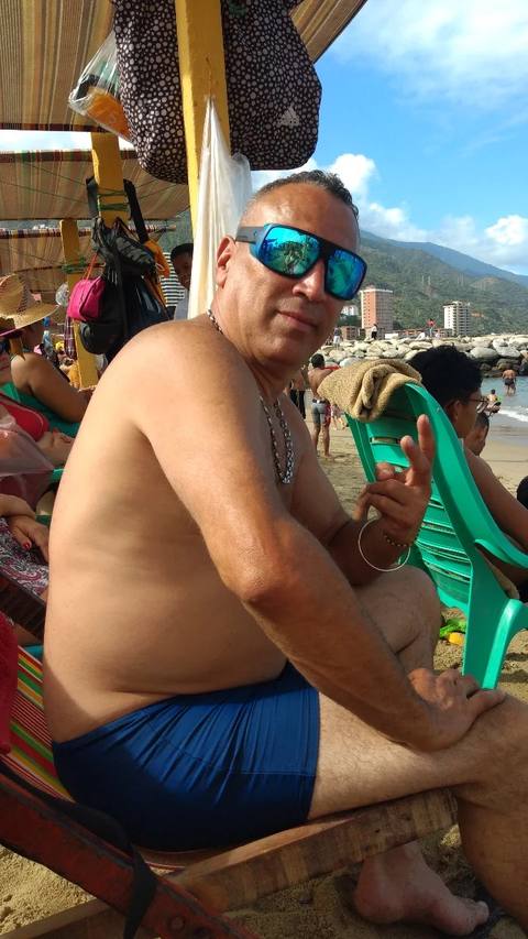 Foto de Lenin Jose Mijares García