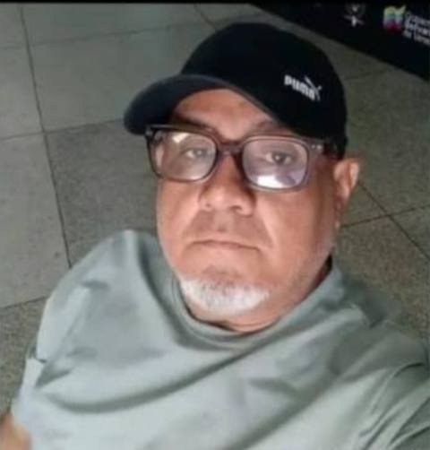 Foto de Freddy Urdaneta