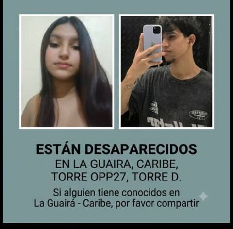 Foto de Alismar de los angeles Andradez Martinez