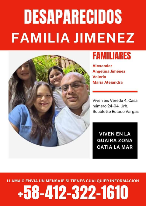 Foto de Josada Angelina Jiménez