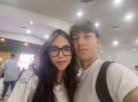 Foto de Tomas Simeón Ochoa Omaña