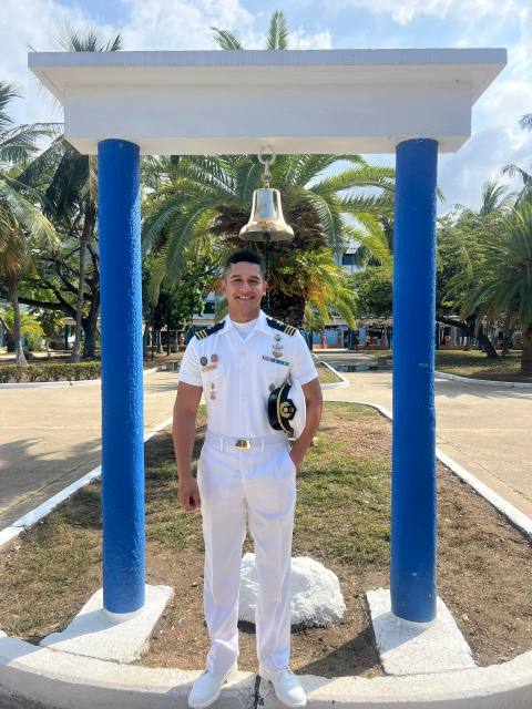 Foto de Mario Enrique Medina medina