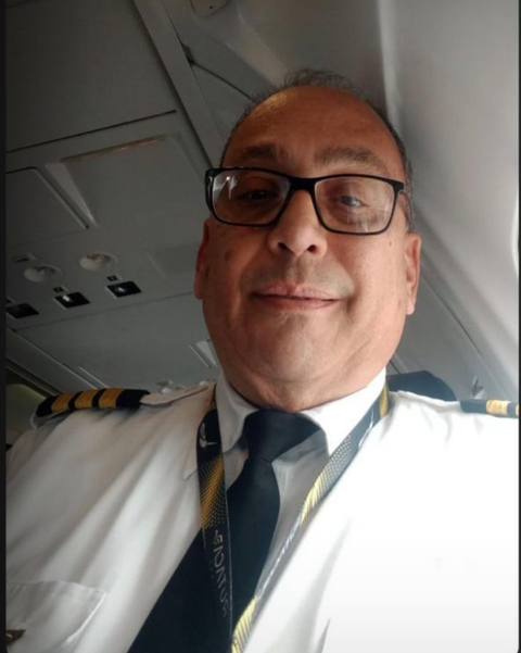 Foto de Carlos Revelo