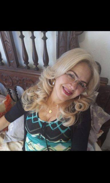 Foto de Alicia Huizo