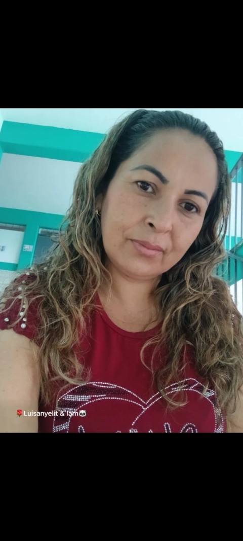 Foto de Gregoria del carmen Domínguez Linares