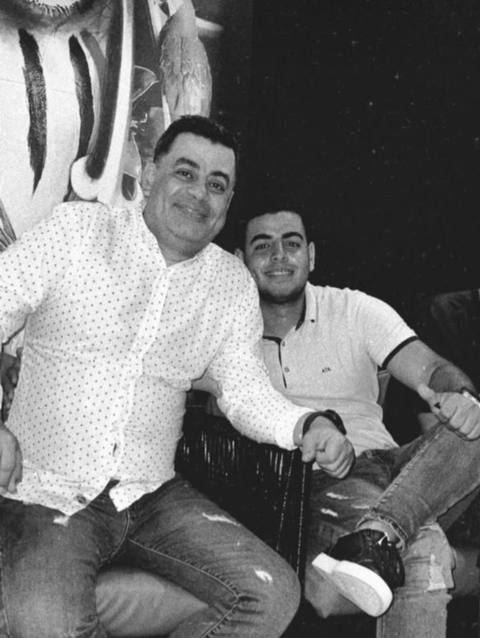 Foto de Jeancarlos Rodríguez Rodríguez