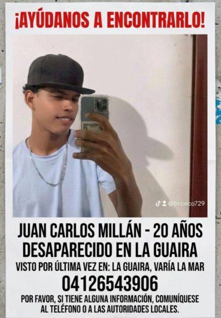 Foto de Juan Carlos Guzman Millan