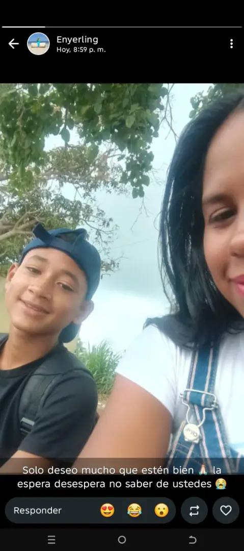 Foto de Jhosmit Gomez
