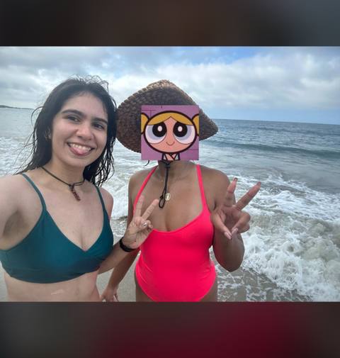 Foto de Valentina Escarra