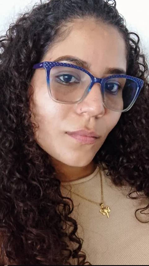 Foto de Kareem Alejandra González Centeno