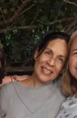 Foto de Mirna Zapata