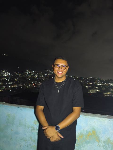 Foto de Diego Alejandro Ascanio Atilano