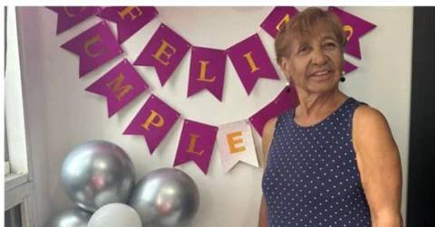 Foto de Vilma socorro coco Perez