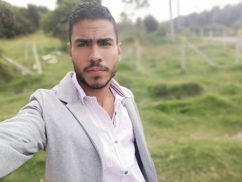 Foto de Leonard CAMACHO
