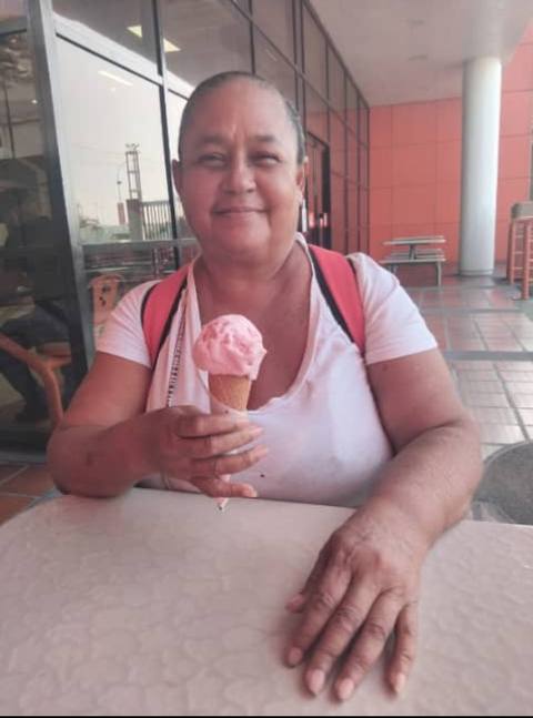 Foto de Lisseth Silva Amaya