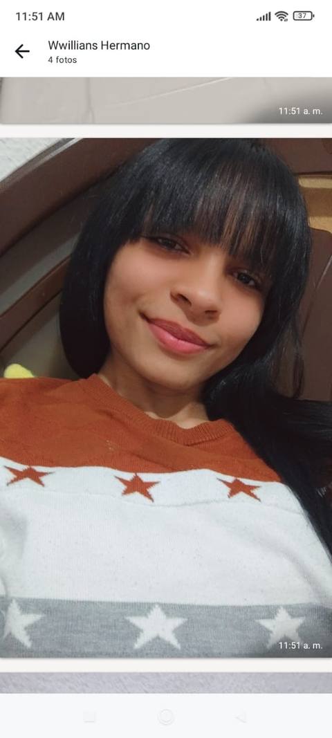 Foto de Willianniss Eleidis Mijares Pérez