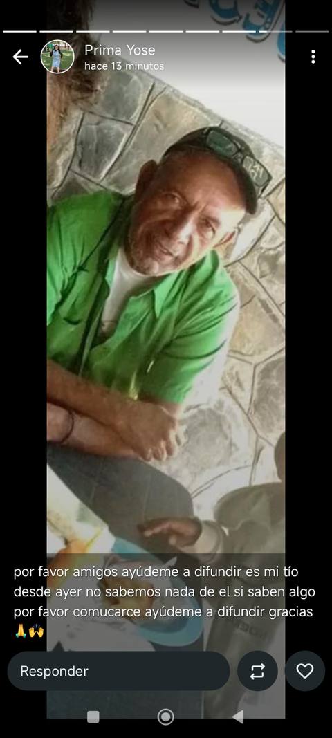 Foto de Rafael Gudiño