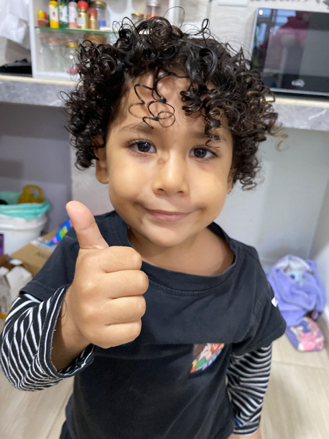 Foto de Jayden Kaleth Otero Llarve