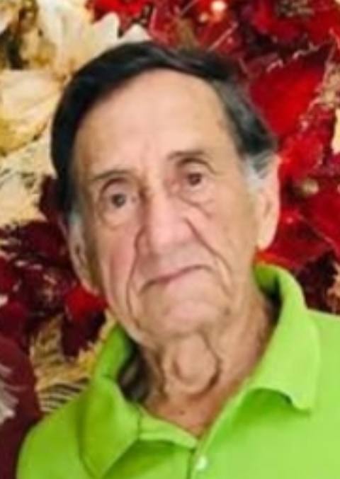 Foto de Victor Delgado