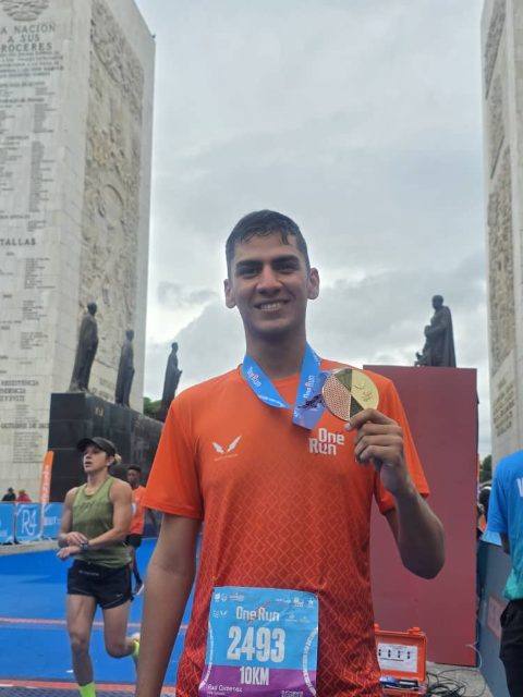 Foto de Raul Giménez Paiva