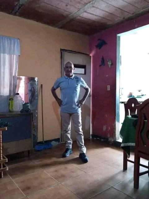 Foto de Eduardo Antonio Andara