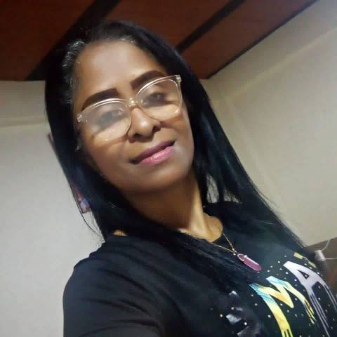 Foto de Solange germanía Martínez Albarran