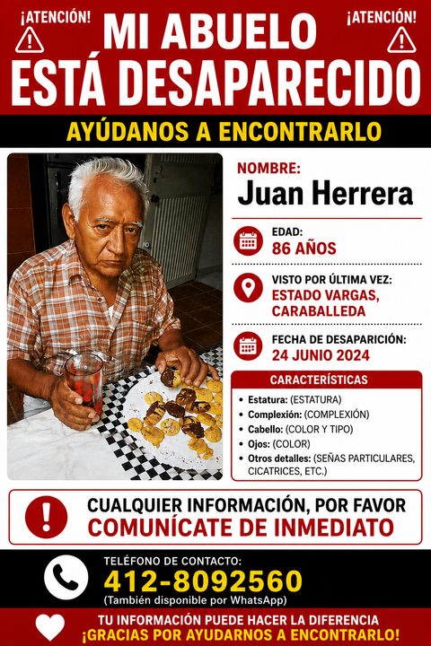 Foto de JUAN Herrera