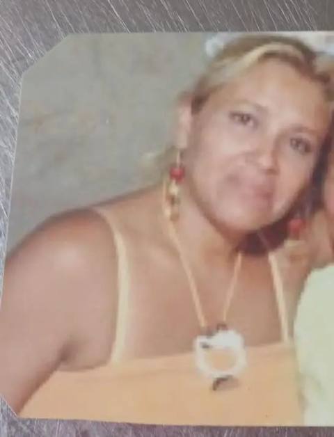 Foto de Rosa Posso