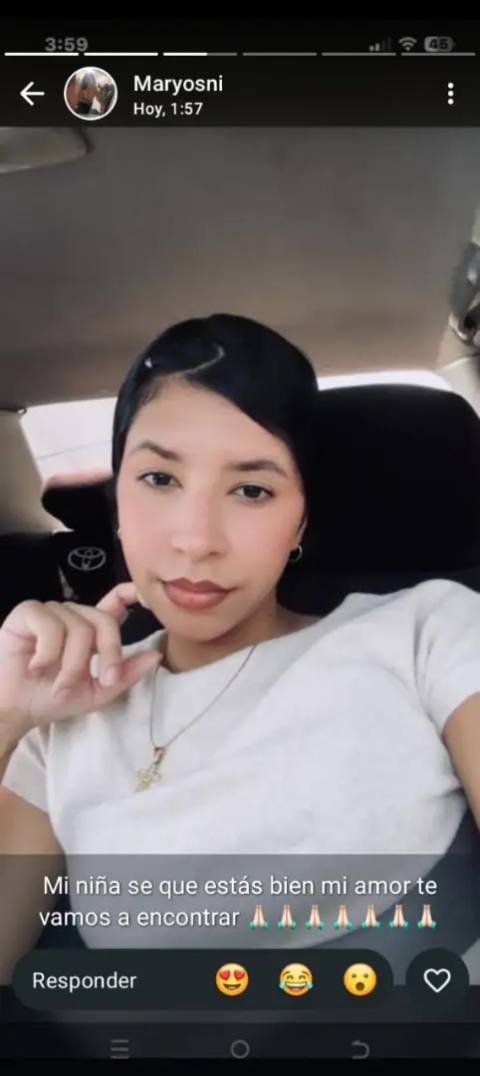 Foto de Mileidys Salazar