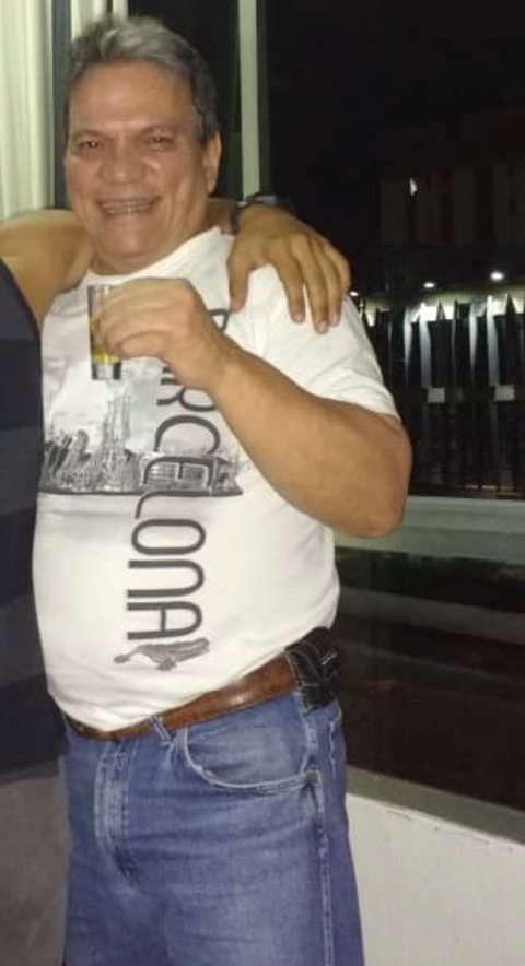 Foto de Carlos Enrique Torres Arévalo