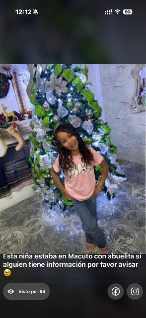 Foto de Mia Sin Apellido