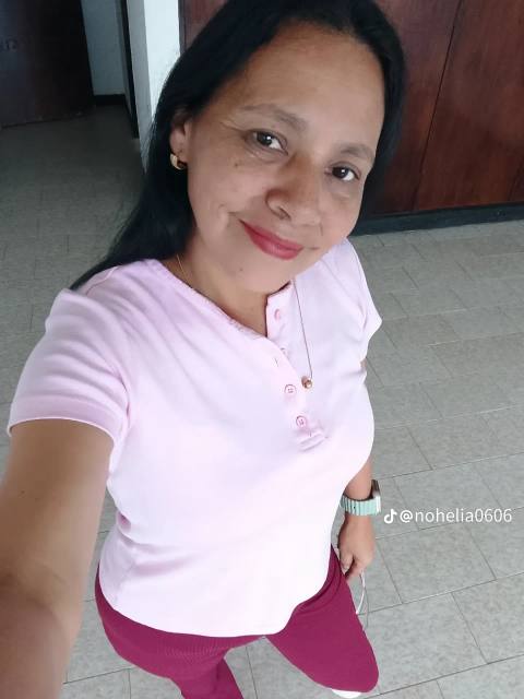 Foto de Nohelia Morillo Rangel