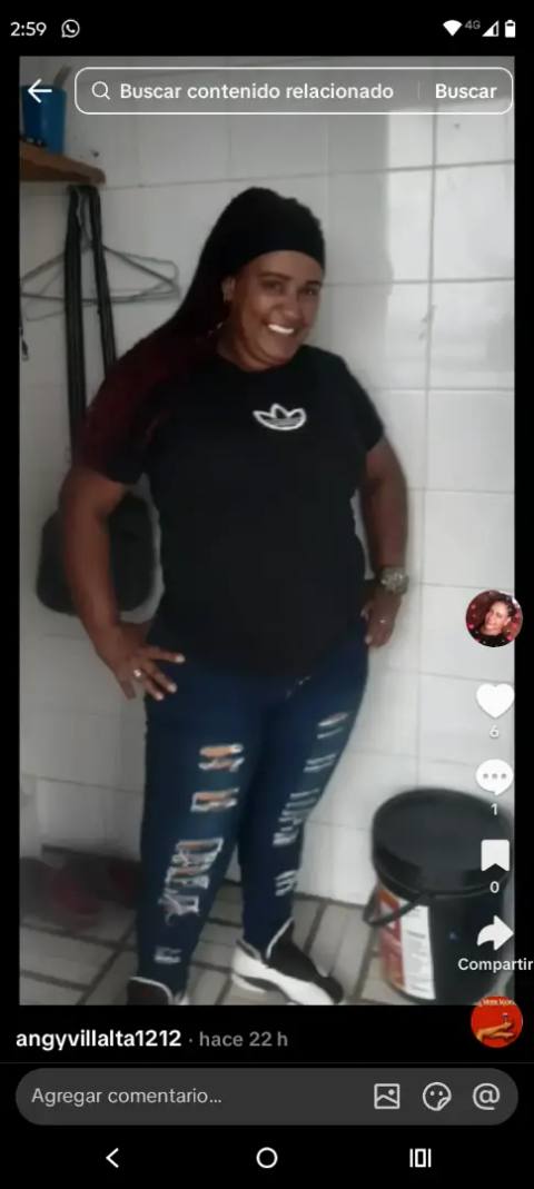 Foto de Angie Villalta