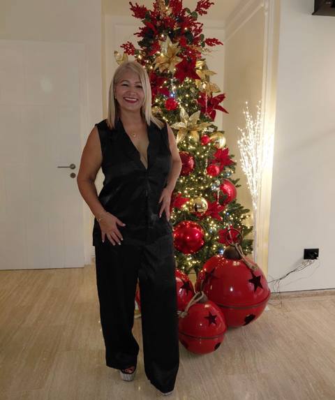 Foto de Maribel Gil