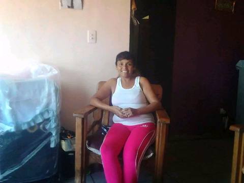 Foto de María Eugenia Gómez González