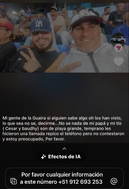 Foto de Cesar Sin Apellido