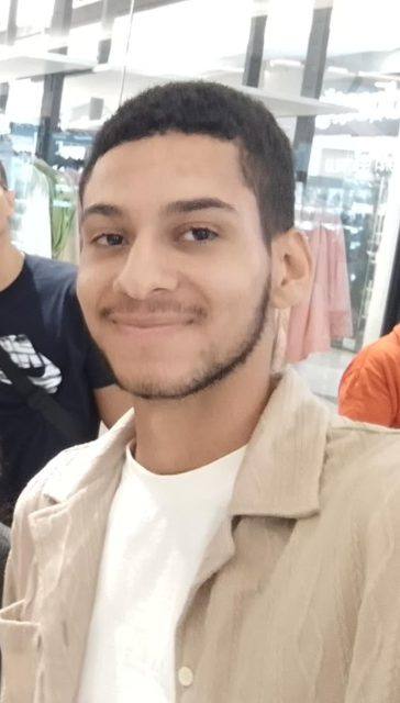 Foto de Michael Liendo