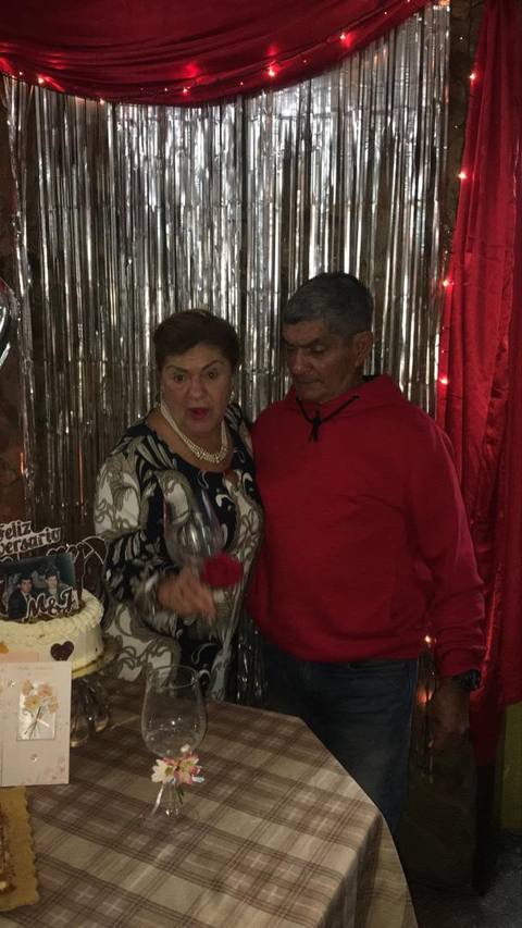 Foto de Marina Montano