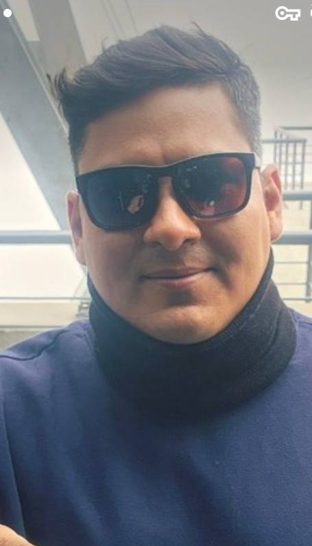 Foto de Argel Alvillar