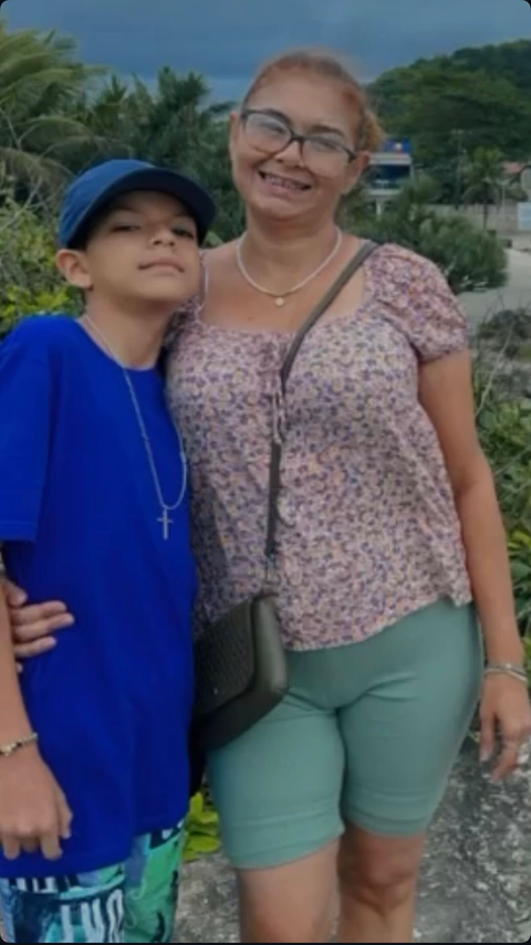 Foto de Ivonne Rondon martines